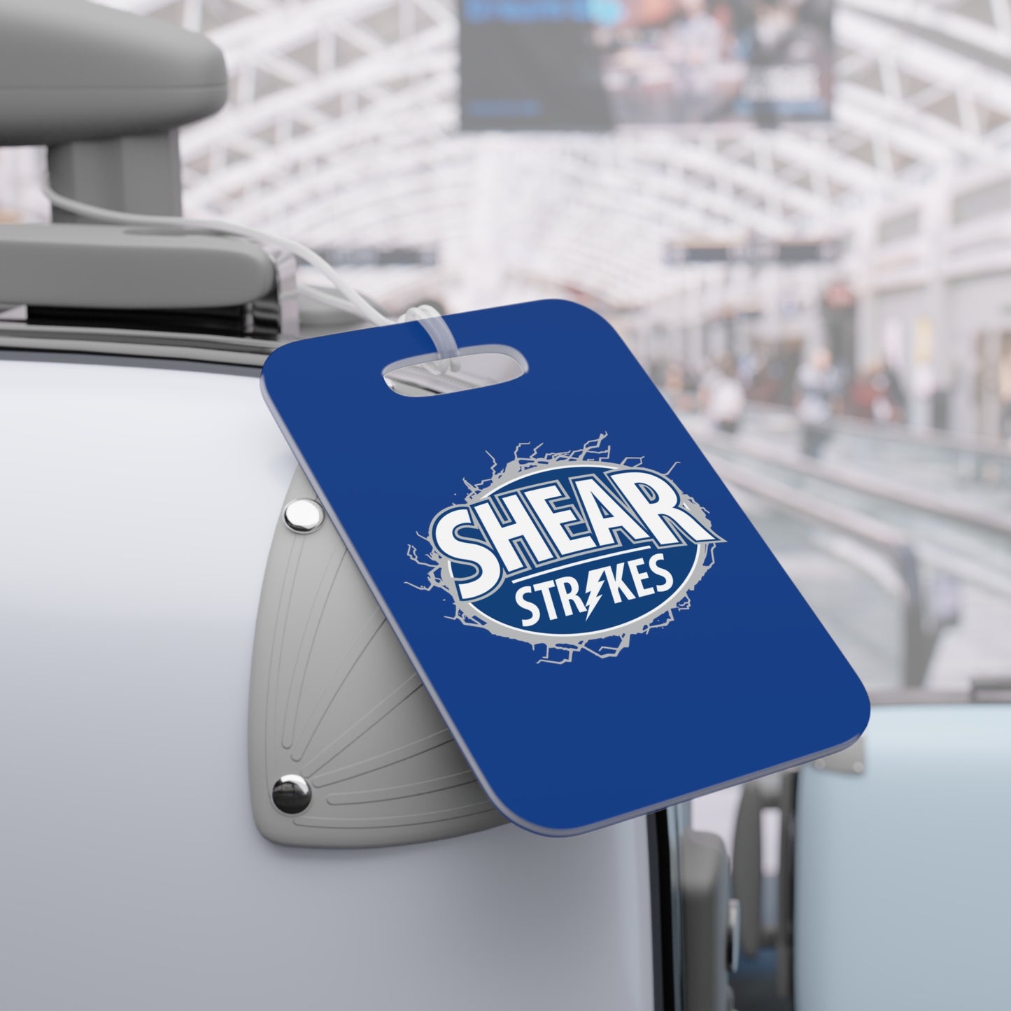 Luggage Tags