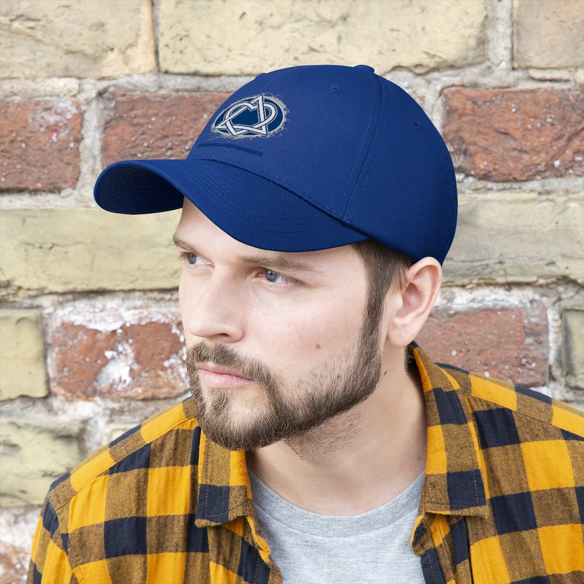 National Adoption Month Hat