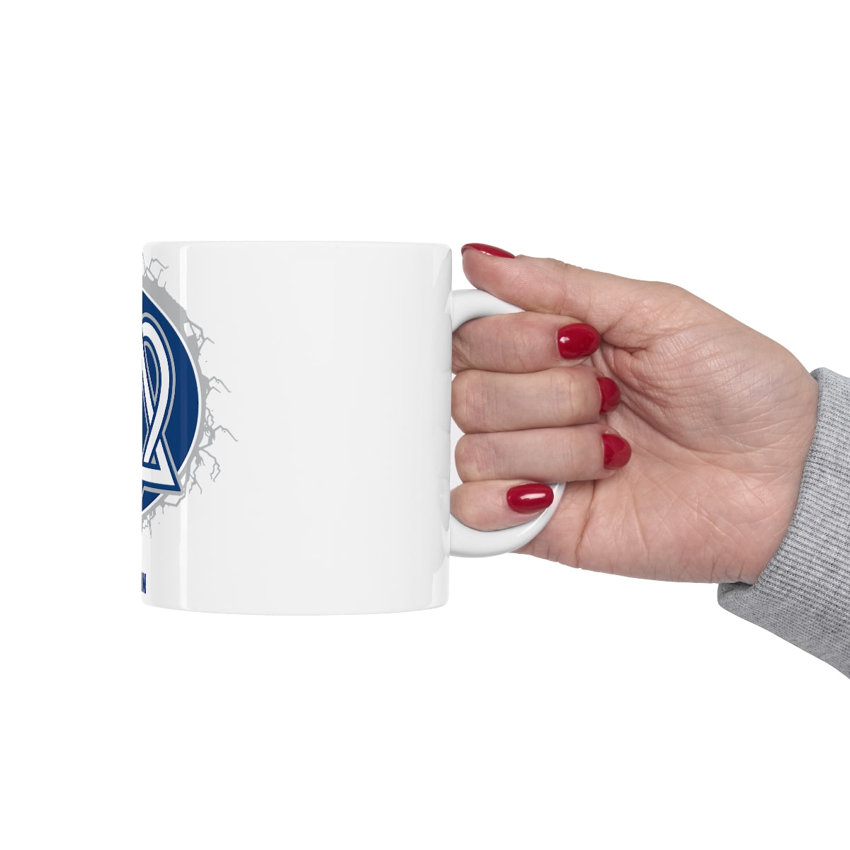 Adoption Ceramic Mug 11oz