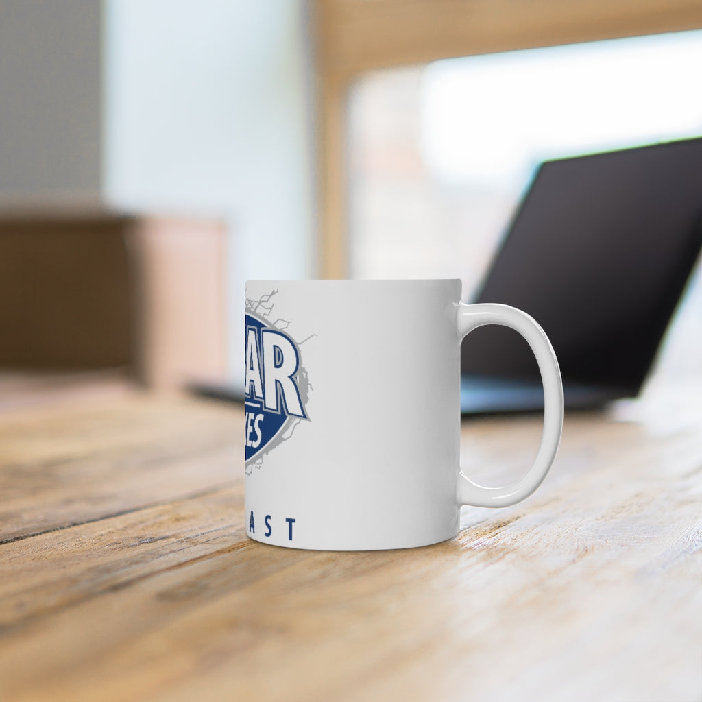 Ceramic Mug (EU)