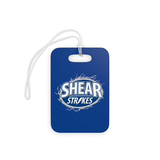 Luggage Tags