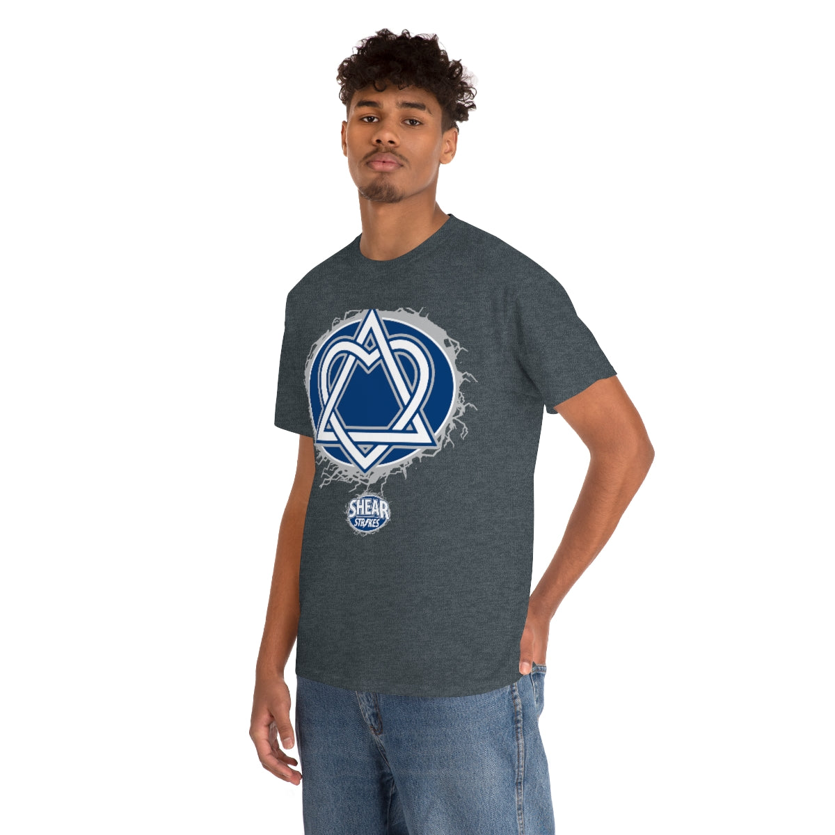 Adoption Logo T-Shirt