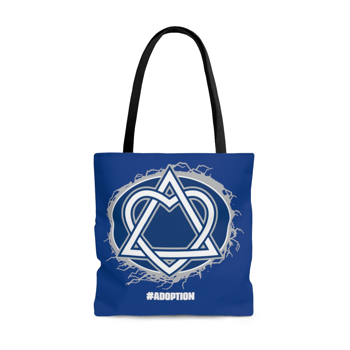 Adoption Tote Bag