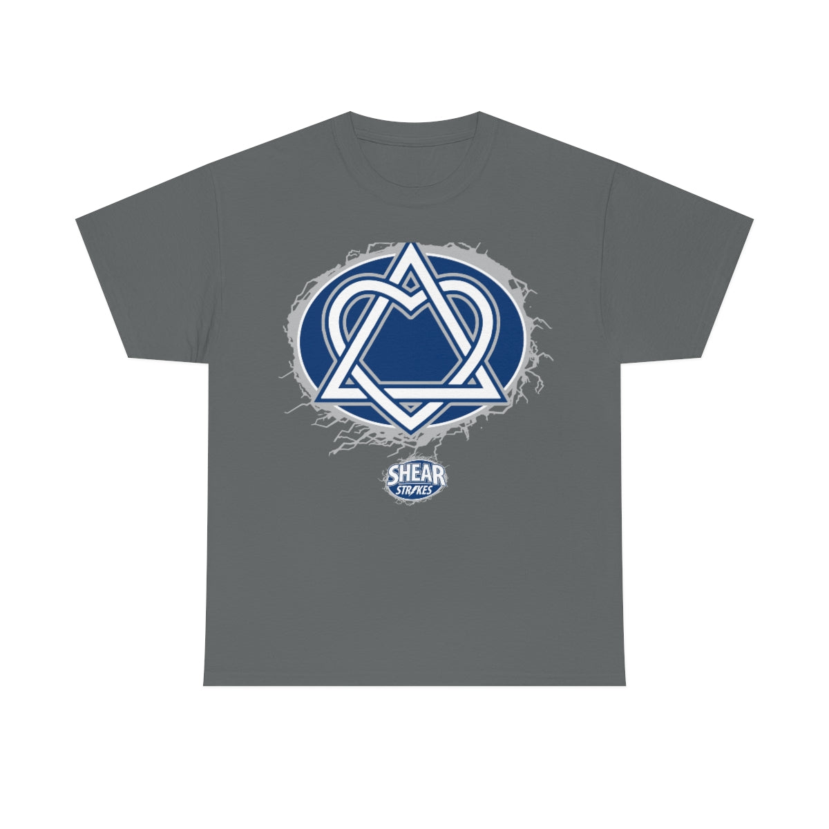 Adoption Logo T-Shirt