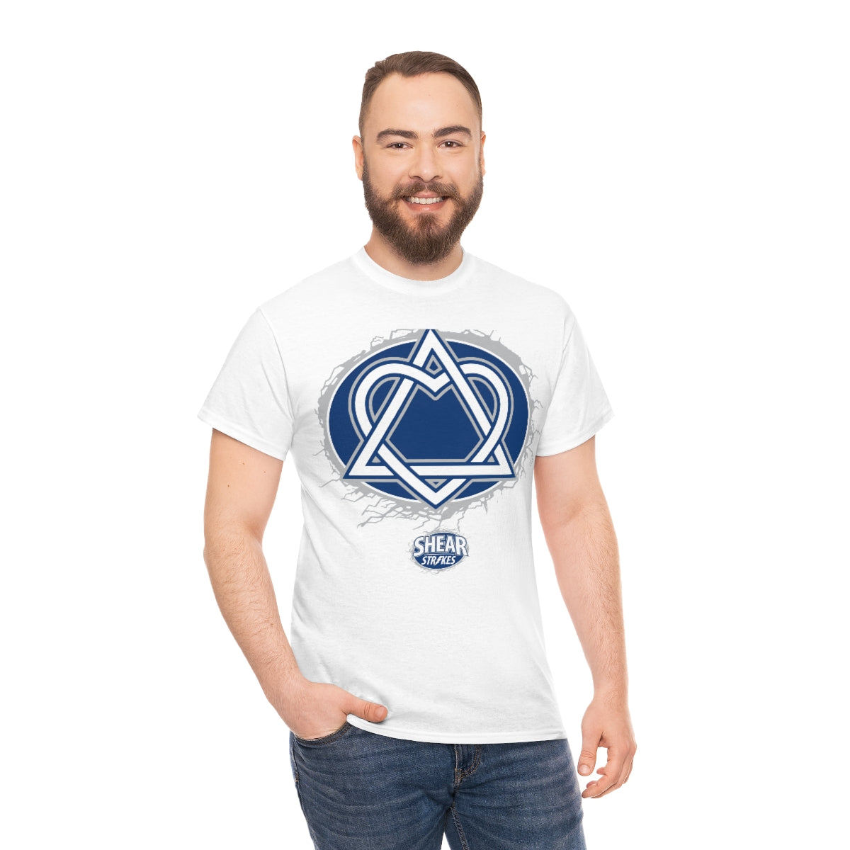 Adoption Logo T-Shirt