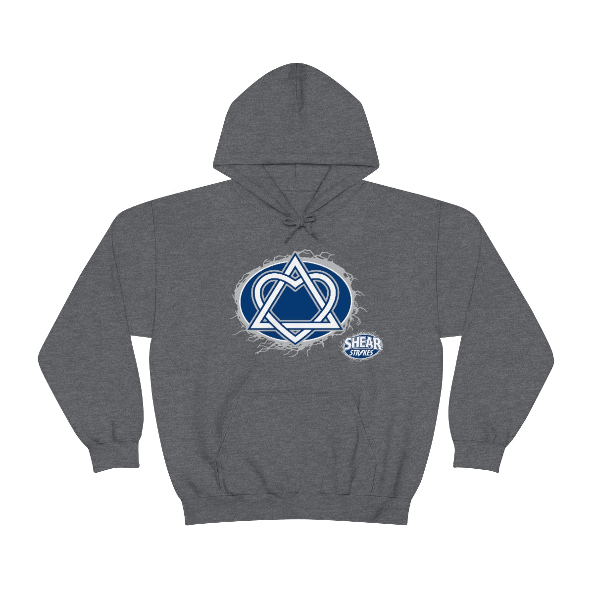 Adoption Logo Sweatshirt