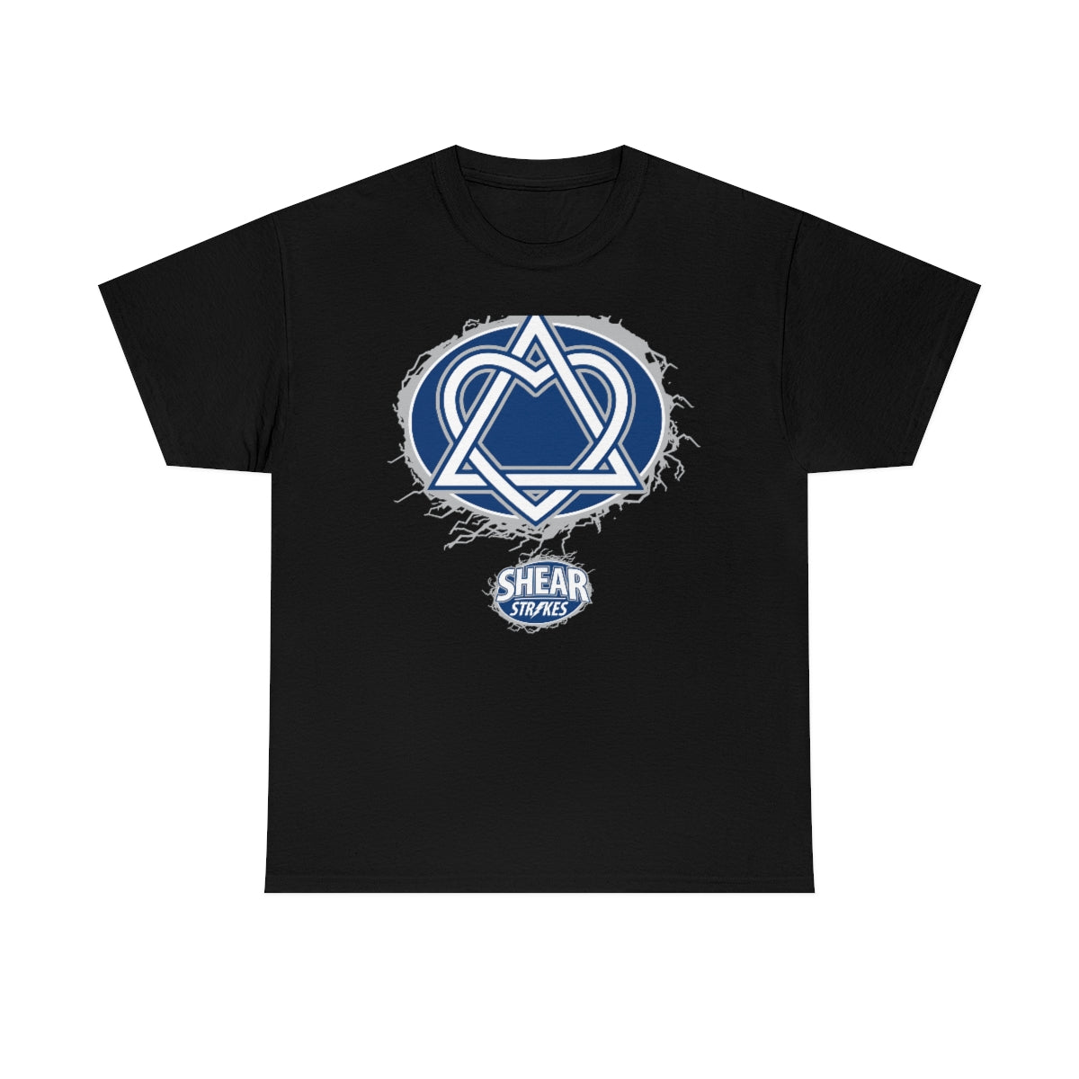 Adoption Logo Tee