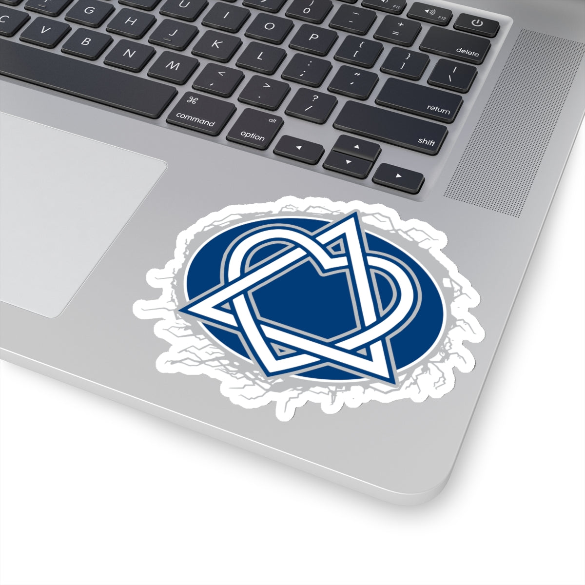 Adoption Kiss-Cut Stickers
