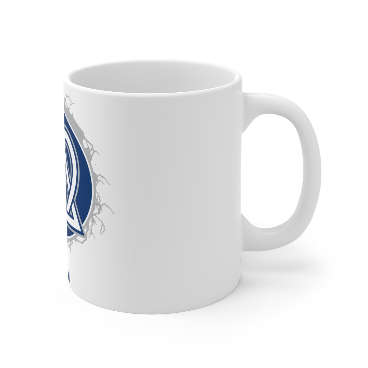Adoption Ceramic Mug 11oz