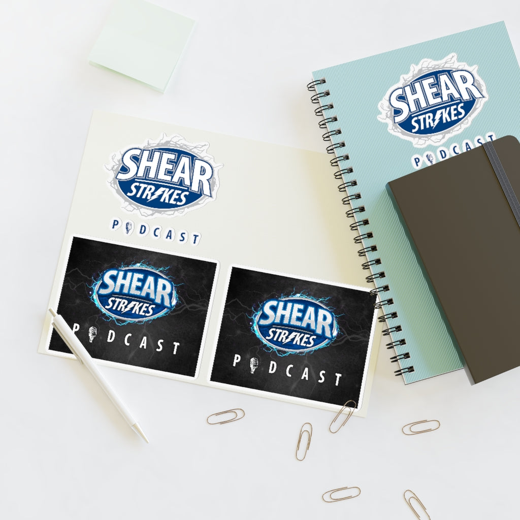 Sticker Sheets