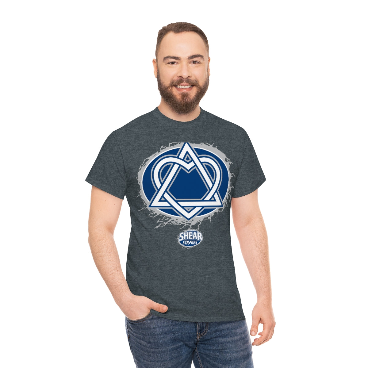 Adoption Logo T-Shirt