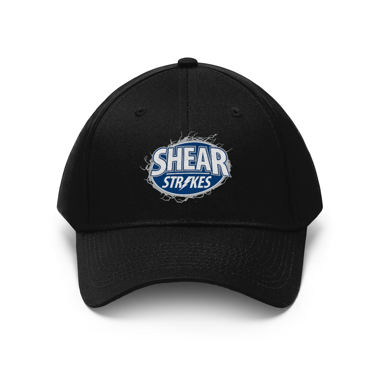 Unisex Twill Hat