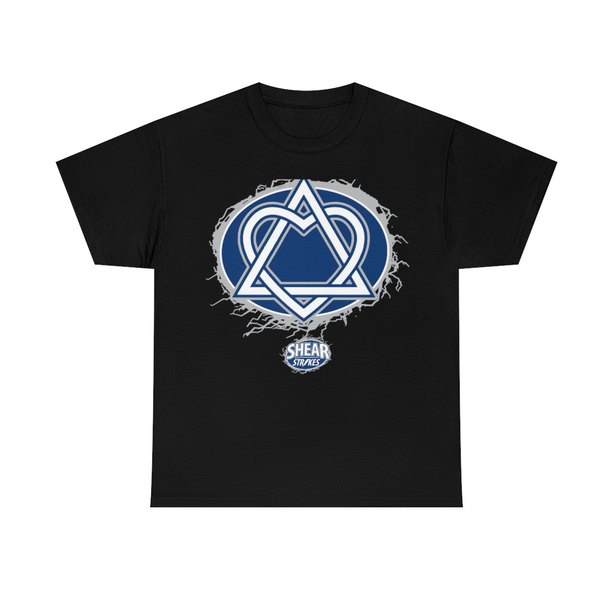 Adoption Logo T-Shirt