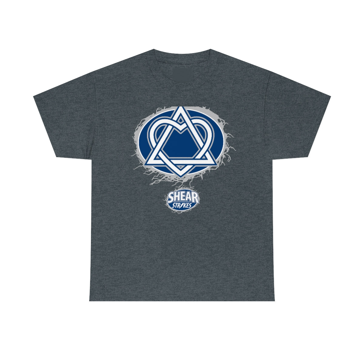 Adoption Logo Tee