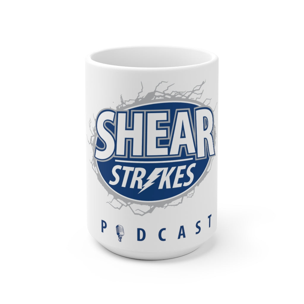 Ceramic Mug (EU)