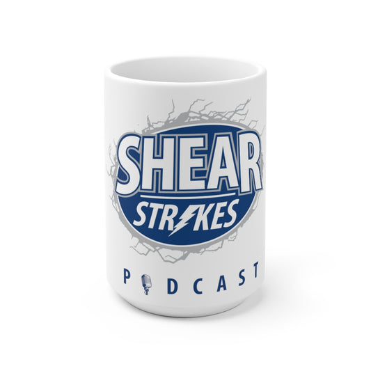 Ceramic Mug (EU)