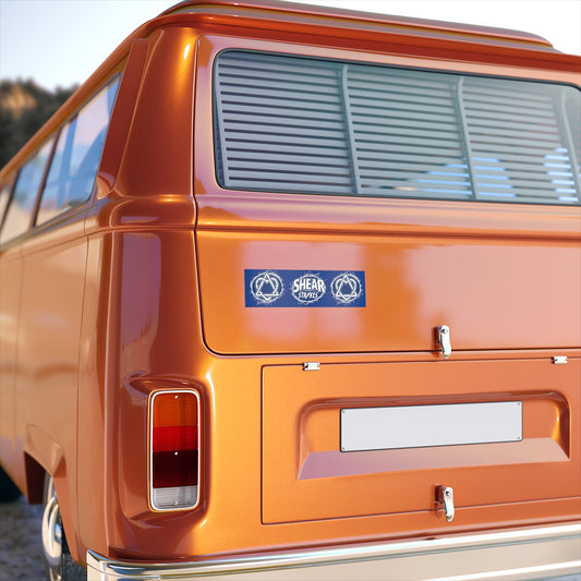 Adoption Bumper Stickers