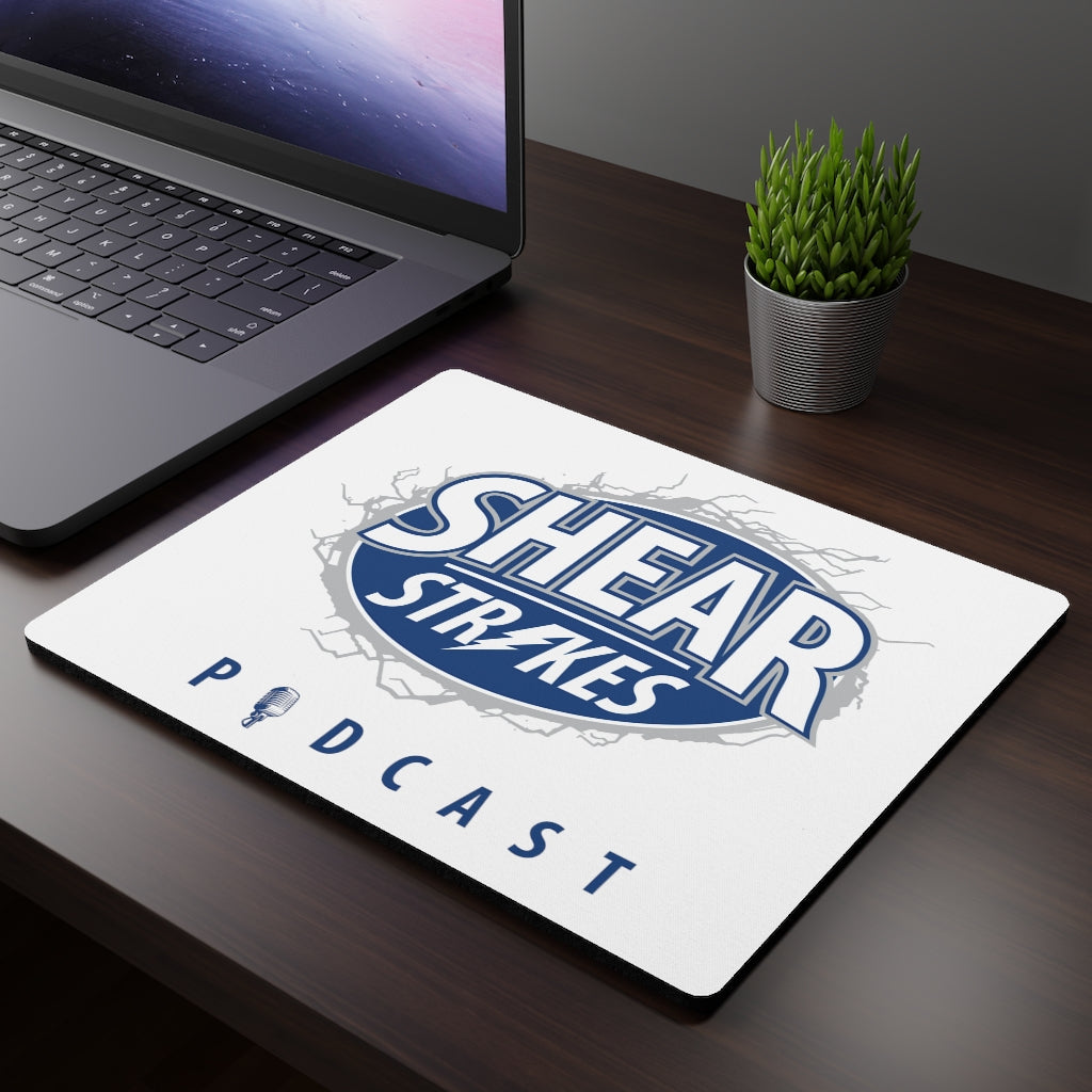 Rectangular Mouse Pad