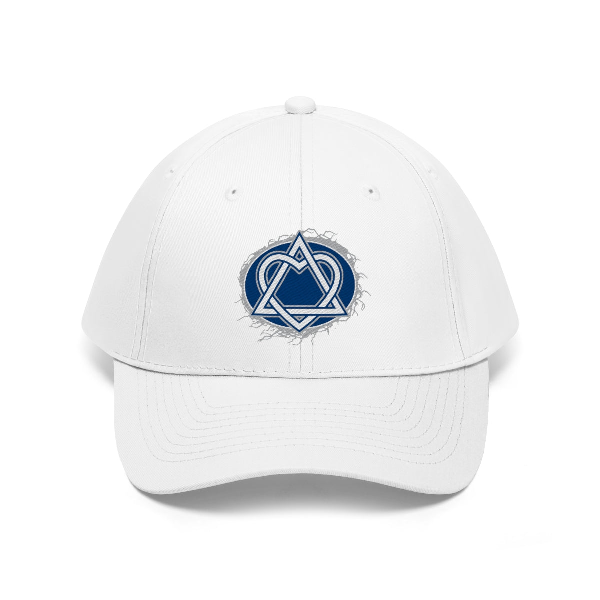 Adoption Logo Hat