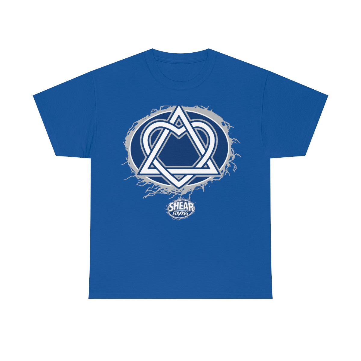 Adoption Logo T-Shirt