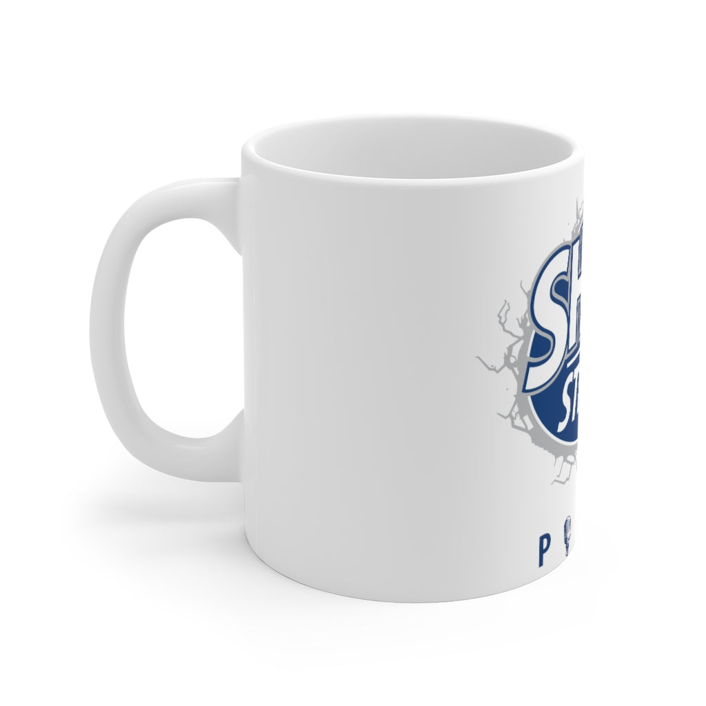 Ceramic Mug (EU)