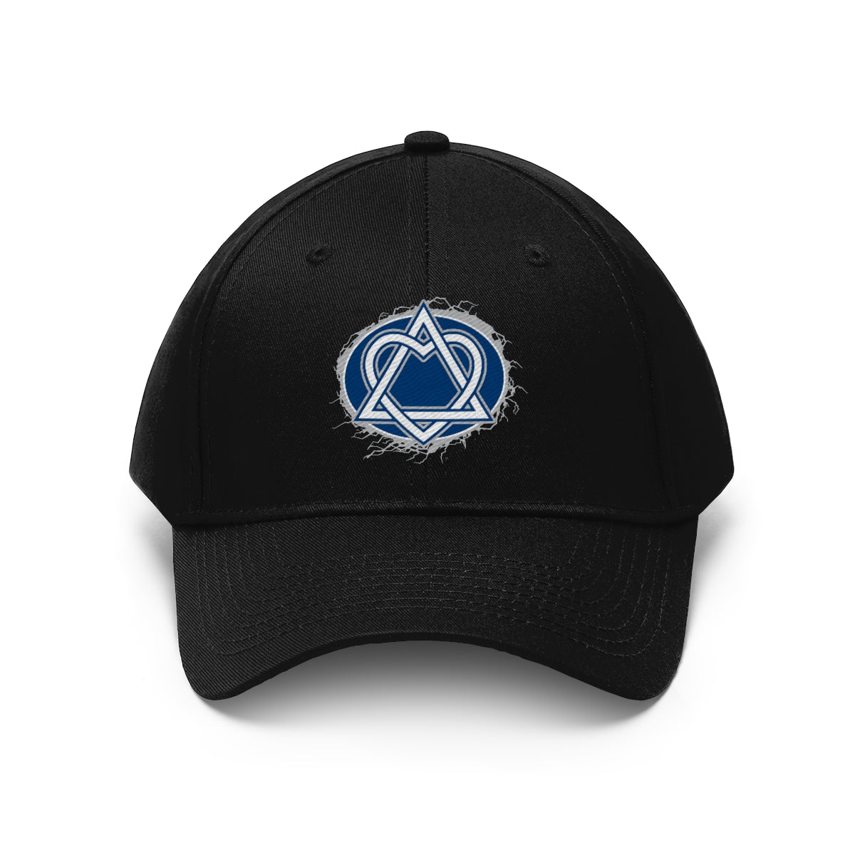 Adoption Logo Hat