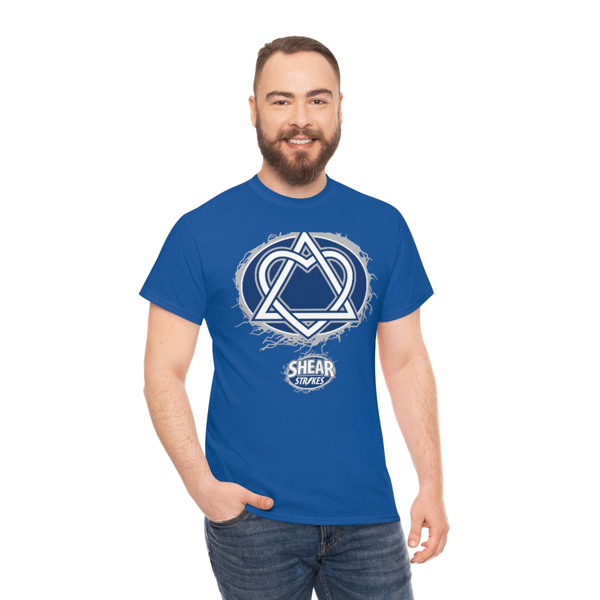 Adoption Logo Tee