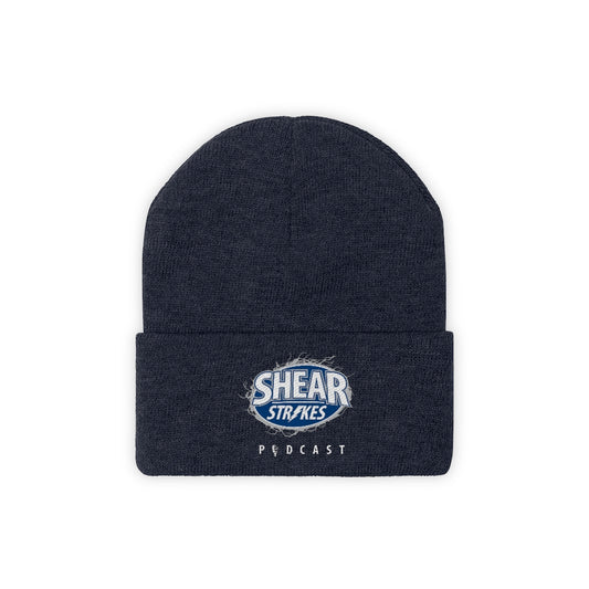 Knit Beanie