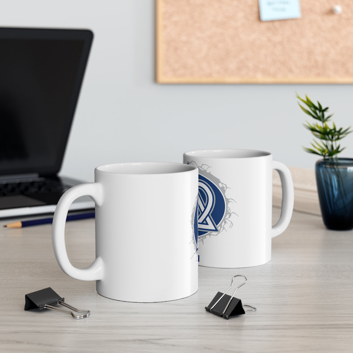 Adoption Ceramic Mug 11oz