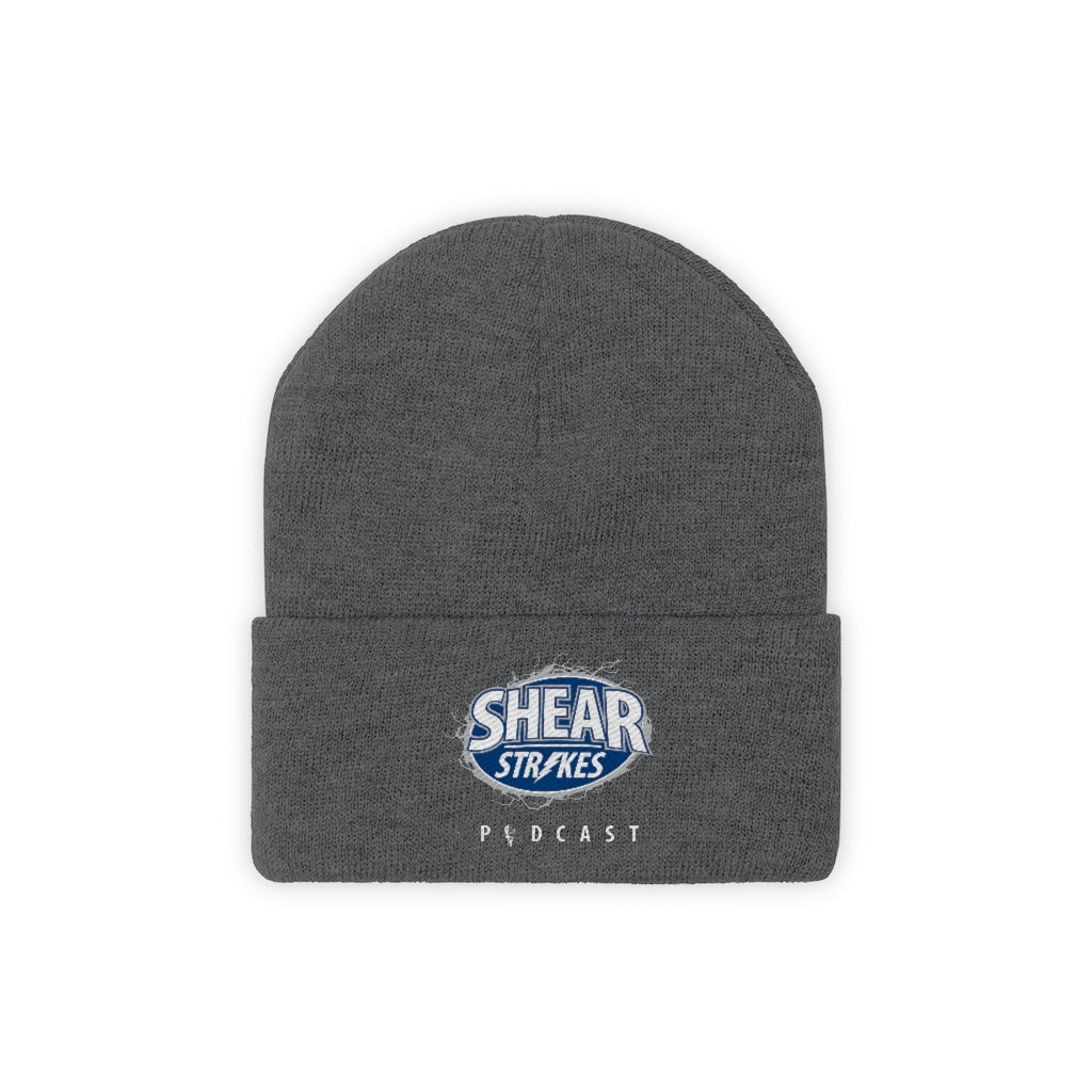 Knit Beanie