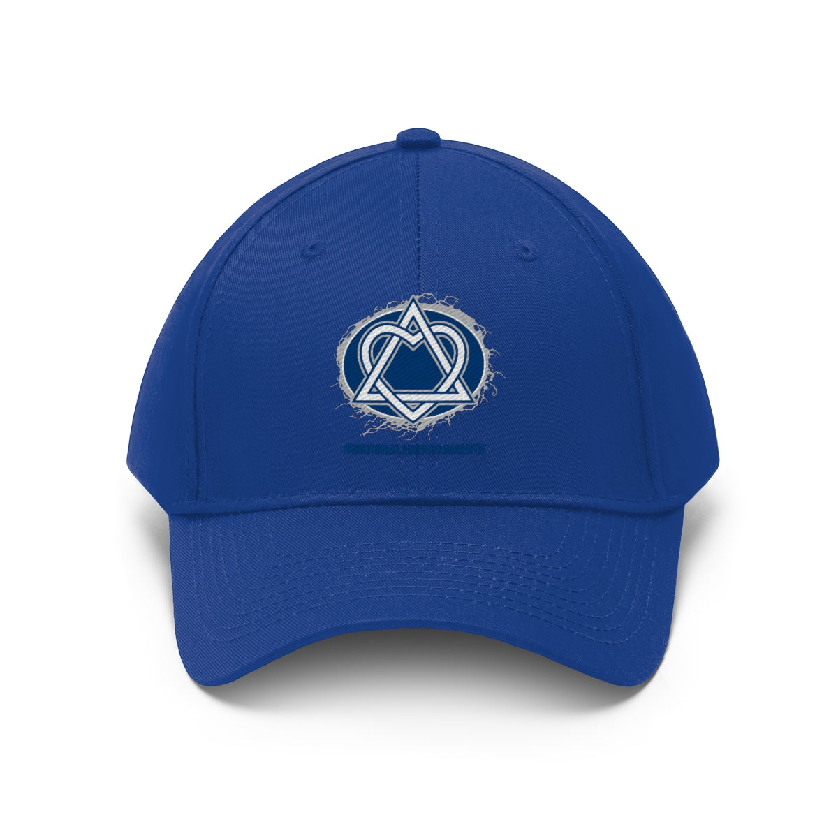 National Adoption Month Hat