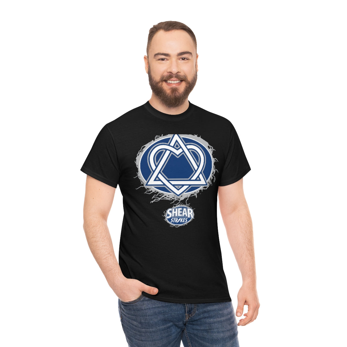 Adoption Logo Tee