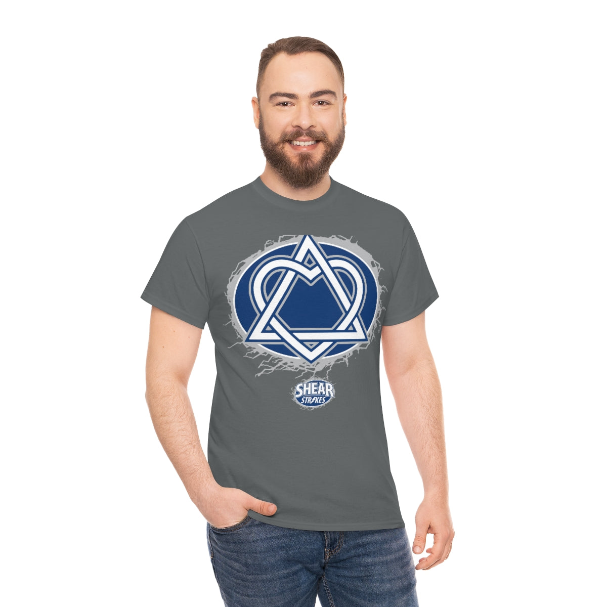 Adoption Logo T-Shirt