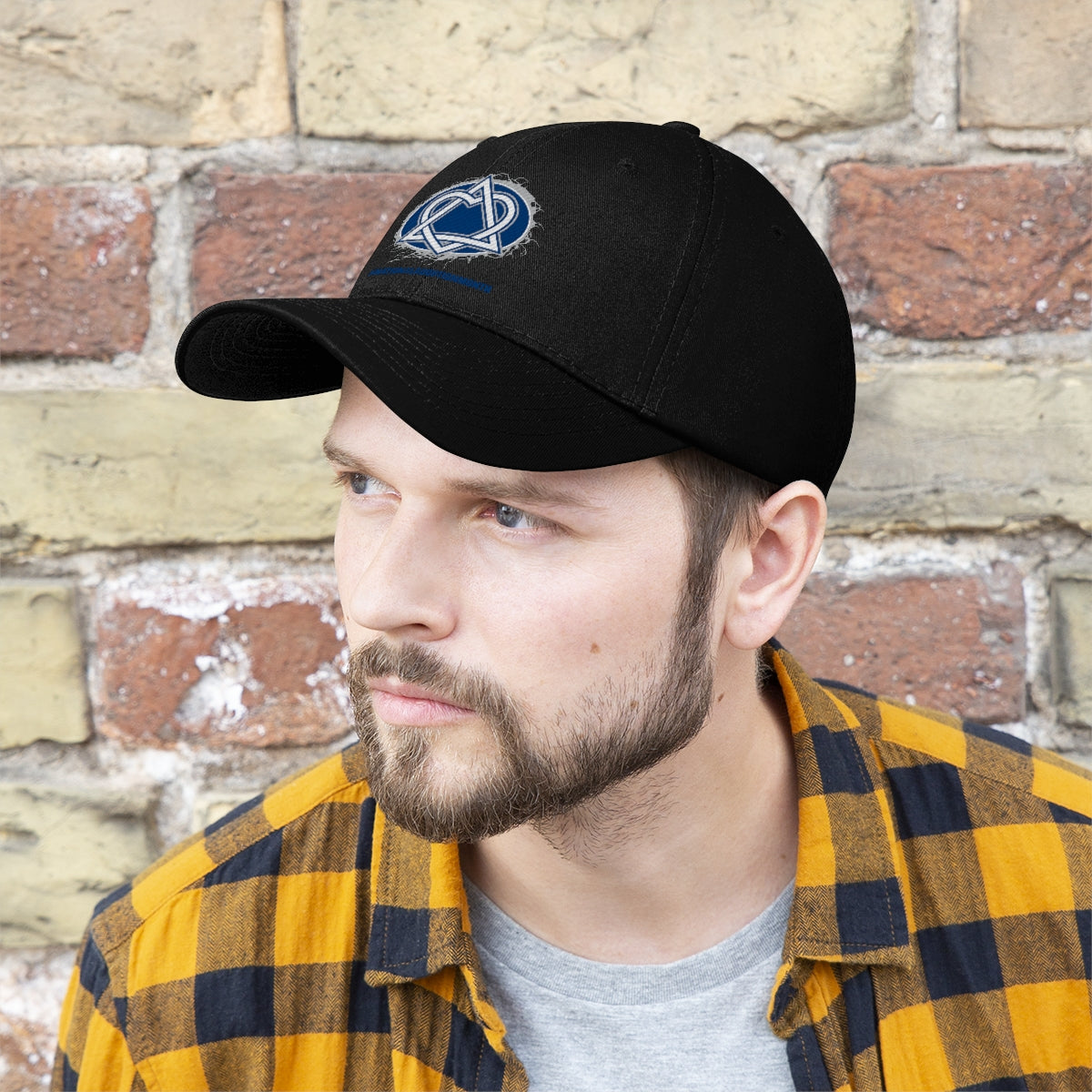 National Adoption Month Hat