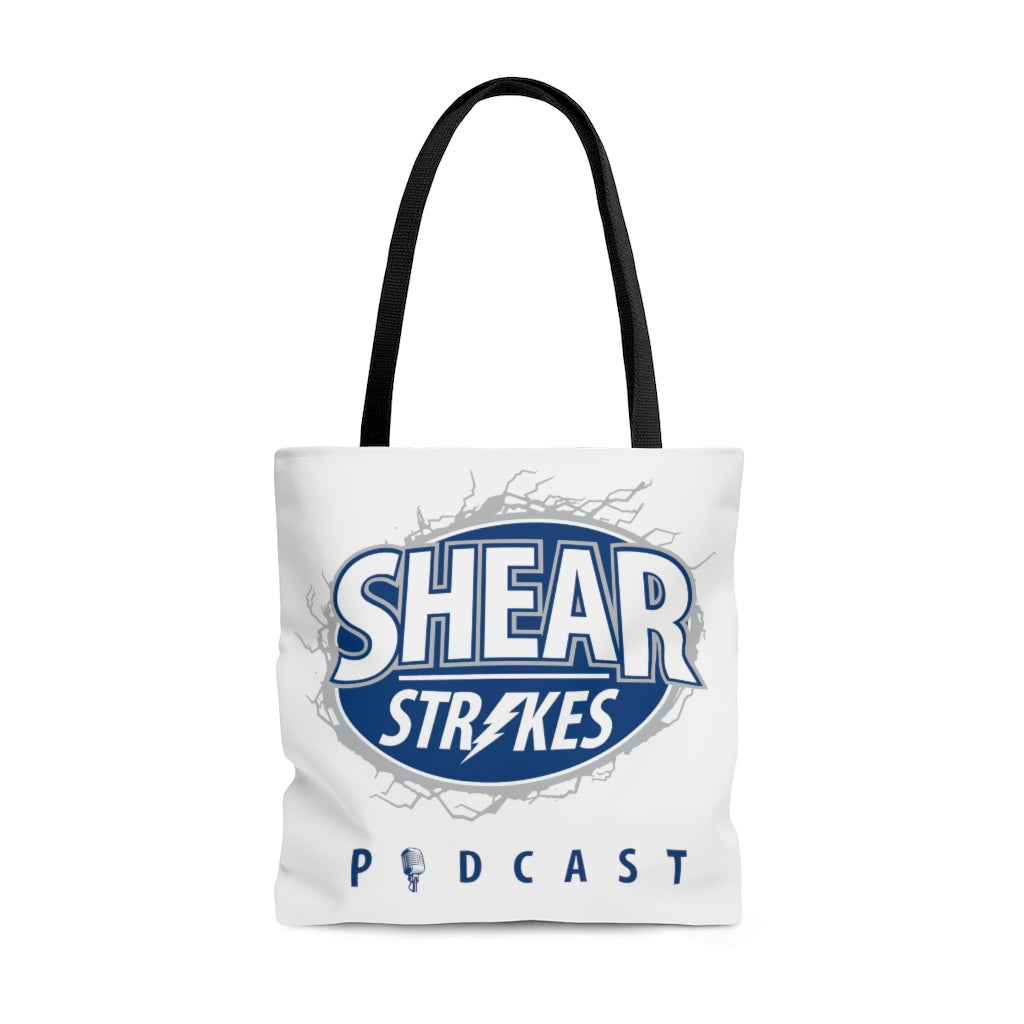 AOP Tote Bag
