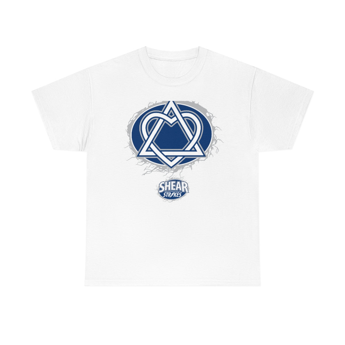 Adoption Logo Tee