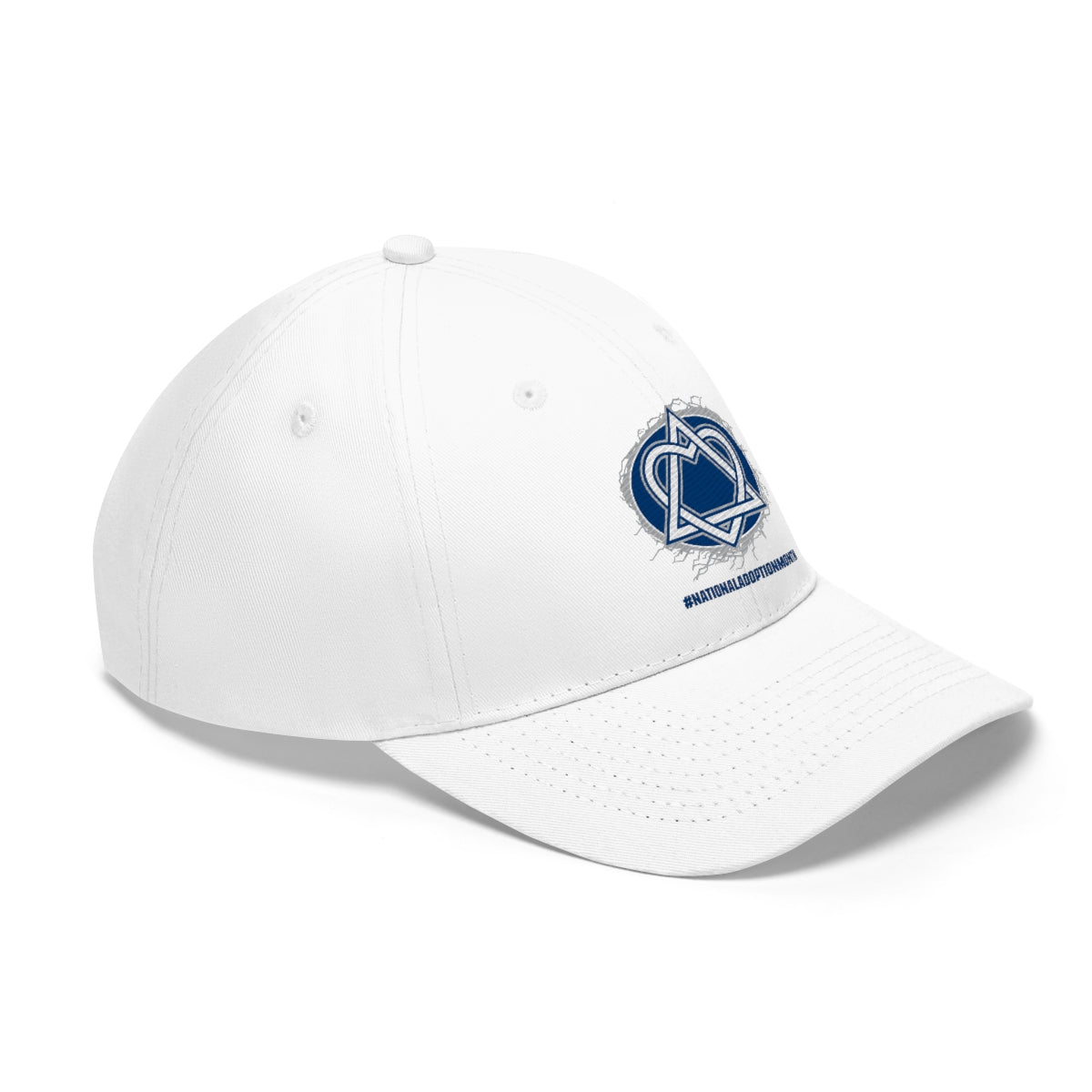 National Adoption Month Hat
