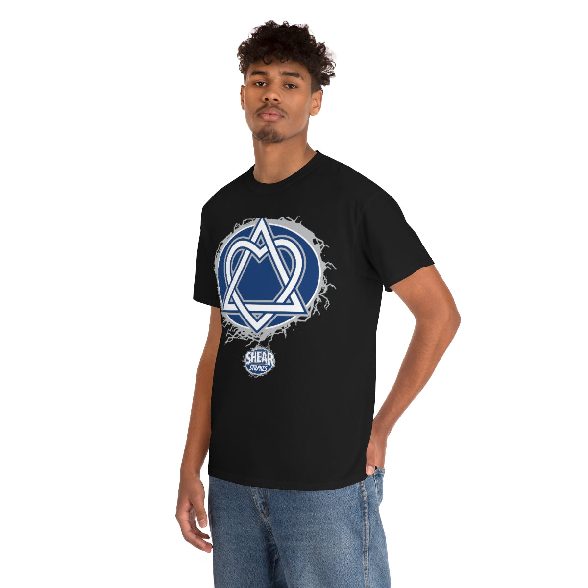 Adoption Logo T-Shirt