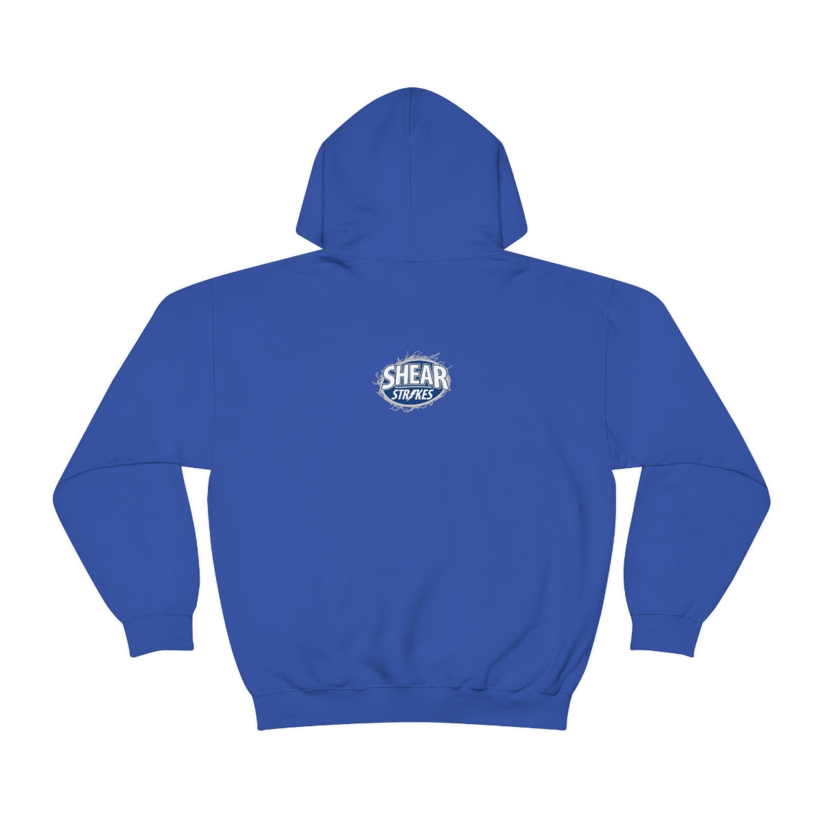 Adoption Unisex Hooded Sweatshirt