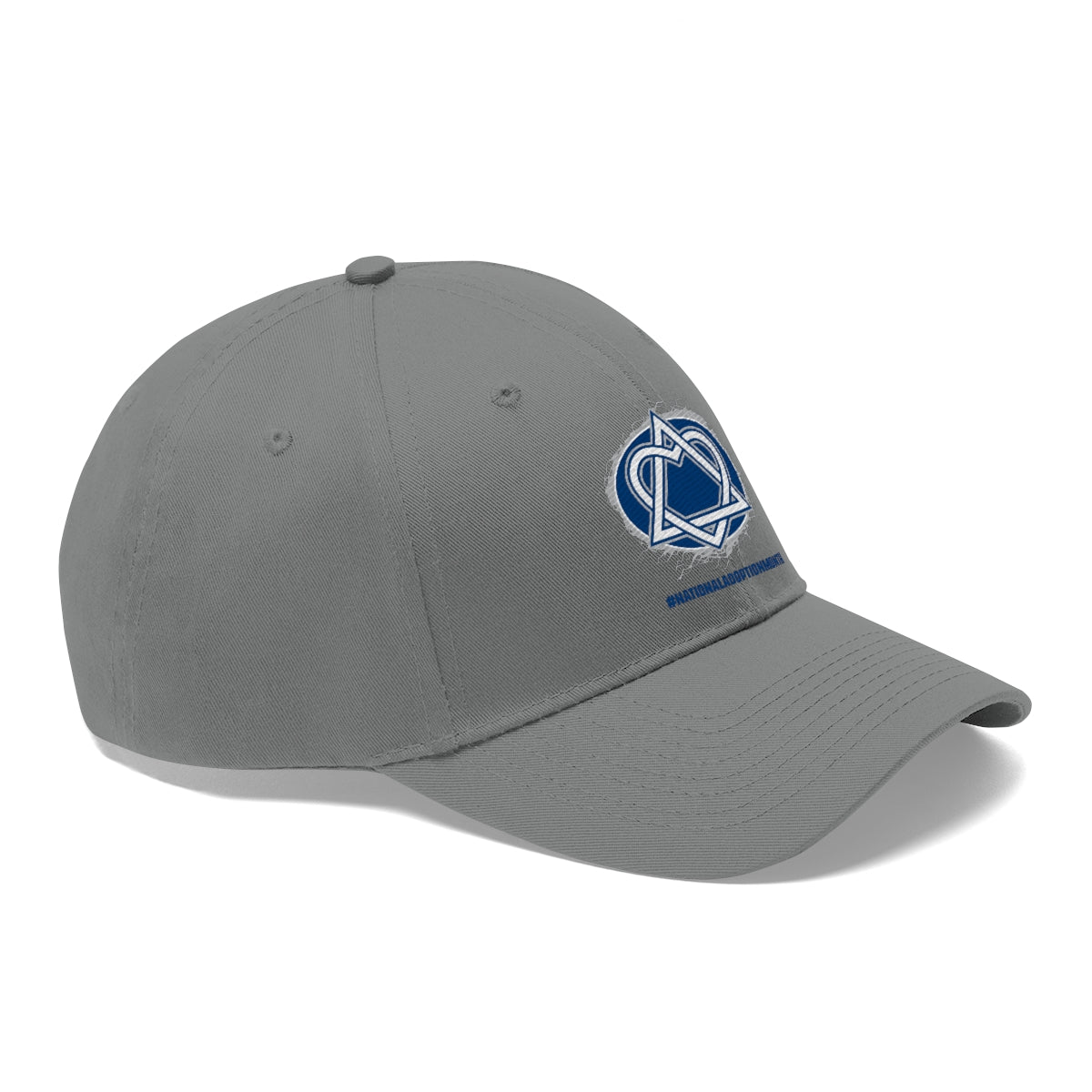 National Adoption Month Hat