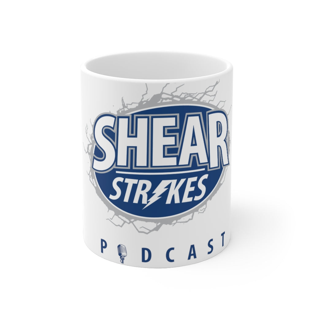 Ceramic Mug (EU)