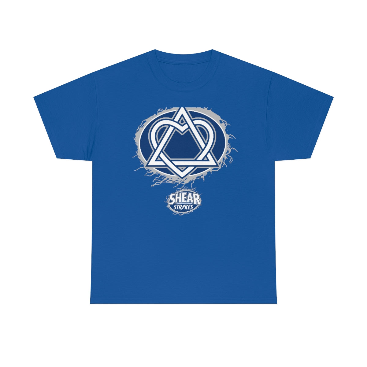Adoption Logo Tee