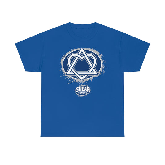 Adoption Logo Tee