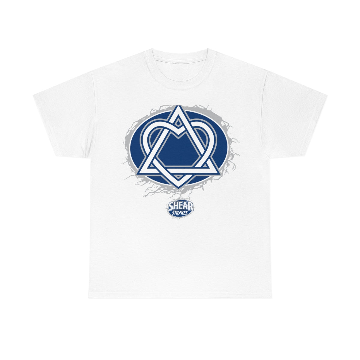 Adoption Logo T-Shirt