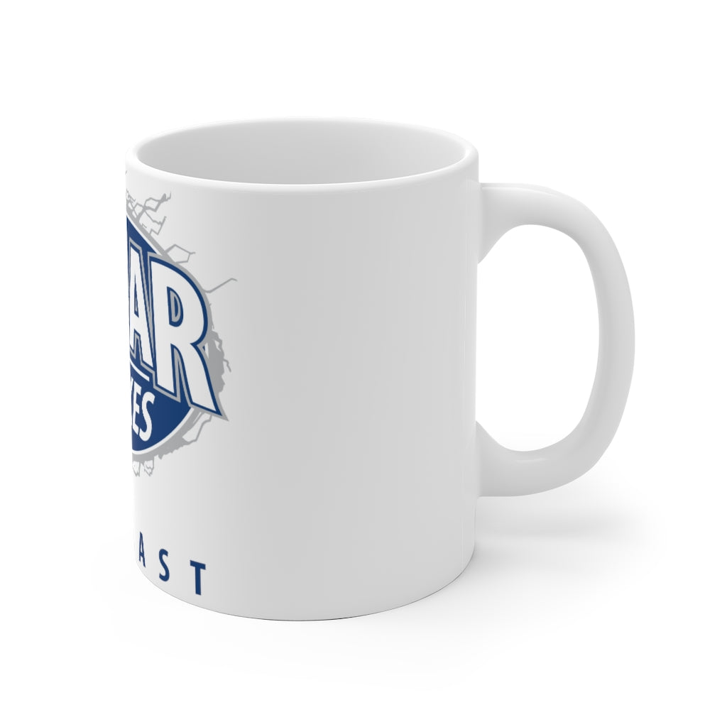 Ceramic Mug (EU)
