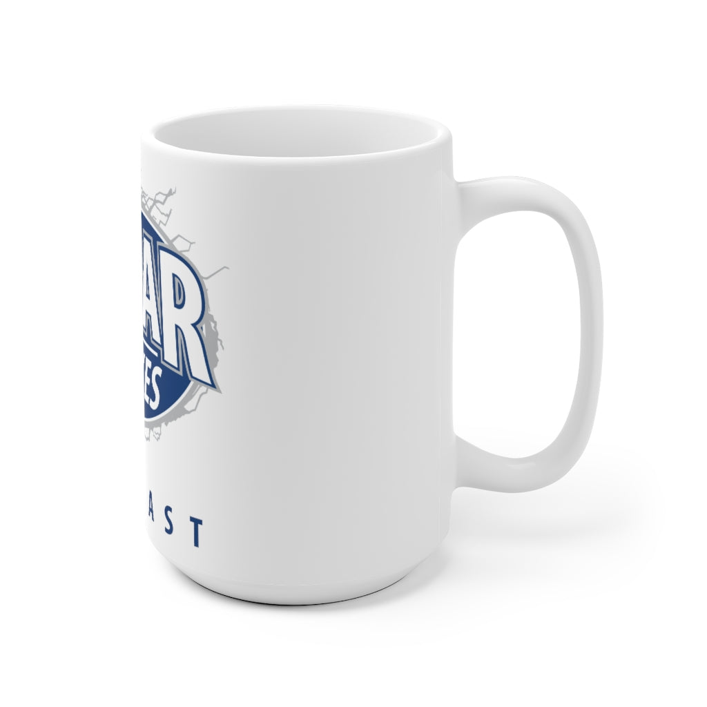 Ceramic Mug (EU)