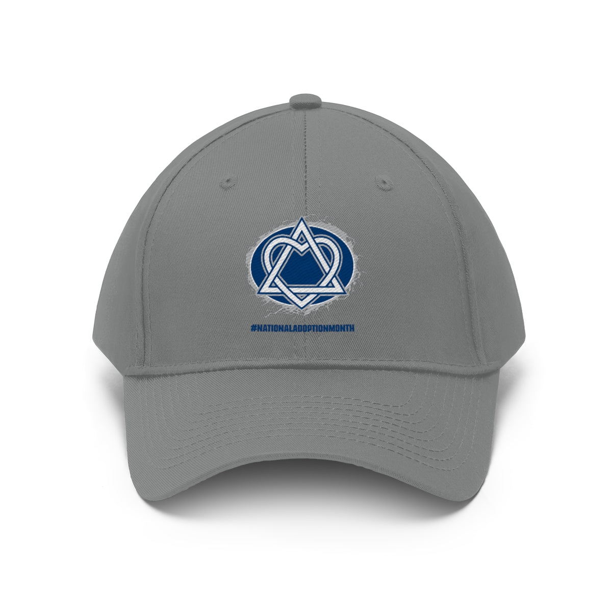 National Adoption Month Hat