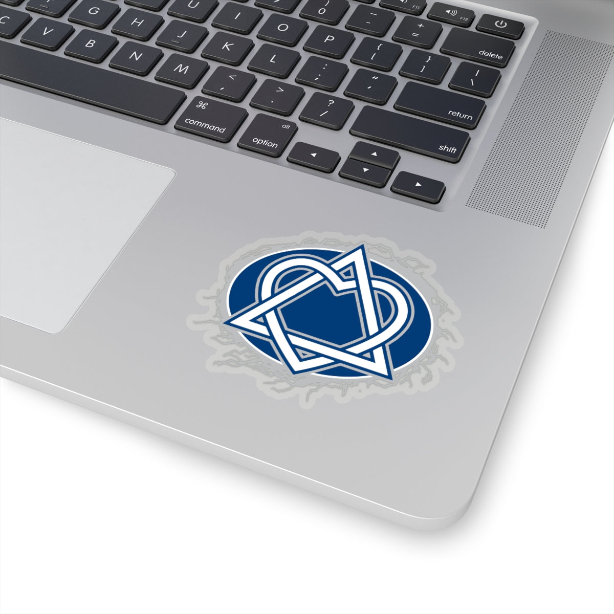 Adoption Kiss-Cut Stickers