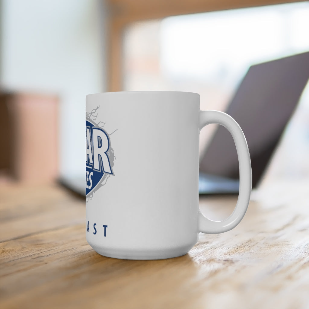 Ceramic Mug (EU)