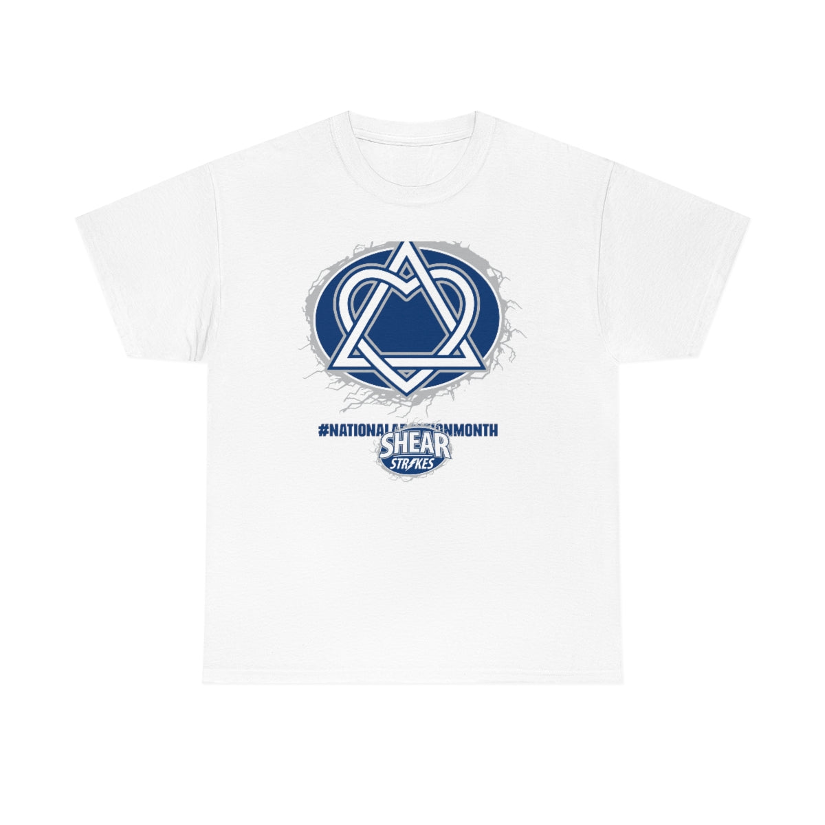 National Adoption Month T-Shirt